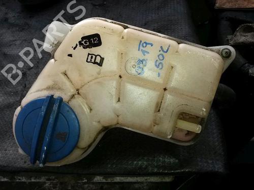 Expansion tank AUDI A4 B7 Avant (8ED) 1.9 TDI | BP15705180C120 