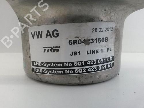 Right front shock absorber AUDI A6 C5 Avant (4B5) 2.5 TDI quattro | BP15709896M17 
