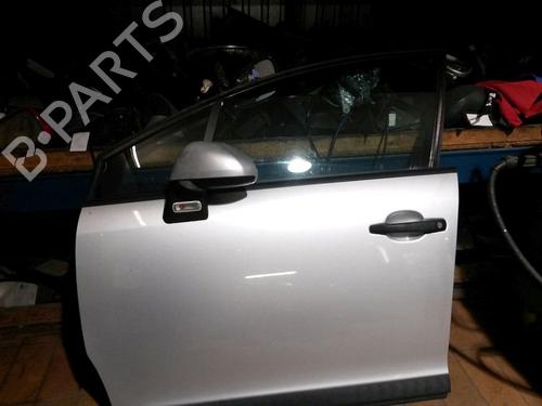 Left front door CITROËN C4 I (LC_) 1.4 16V | BP29361234C2 