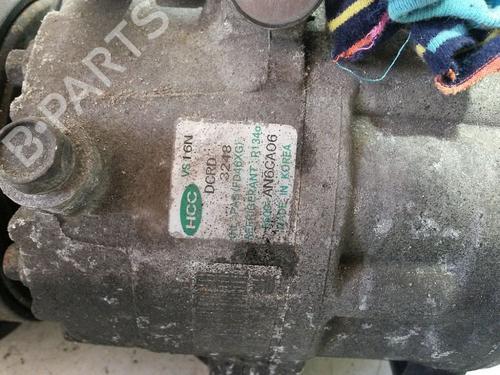 AC compressor HYUNDAI i30 (FD) 1.6 CRDi | BP24876114M34 