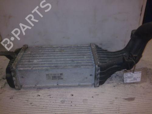 Used Intercooler OPEL ZAFIRA A MPV (T98) 2.0 DTI 16V (F75) (101 hp) 15693348