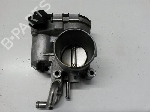 Used Throttle body HYUNDAI i20 II (GB, IB) 1.2 (84 hp) 17078329