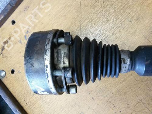 Right front driveshaft VW GOLF PLUS V (5M1, 521) 2.0 TDI | BP15709031M39 