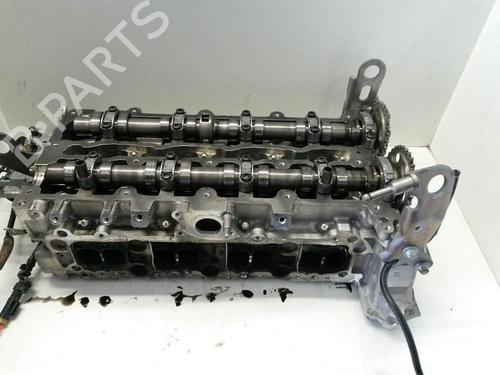 Cylinder head MERCEDES-BENZ E-CLASS (W212) E 220 BlueTEC (212.001) | BP30639383M5 