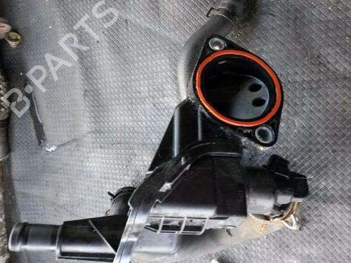 Termostathus DACIA SANDERO II TCe 90 (B8M1, B8MA, B8AC) | BP15704564M116 