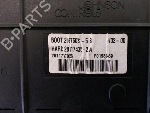 Electronic module CITROËN C4 I (LC_) 1.4 16V | BP29361232M83 