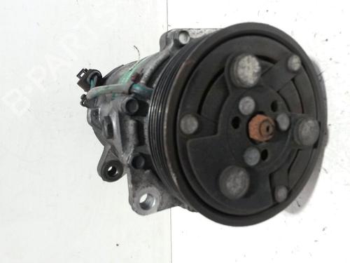 AC compressor SEAT LEON (1M1) 1.9 TDI | BP29044649M34
