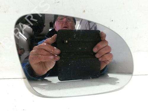 Used Right mirror glass VW GOLF VI Variant (AJ5) 1.6 TDI (105 hp) 30280200