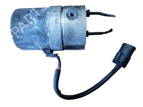 Used ABS pump BMW 5 (E39) 530 d (193 hp) 15707009