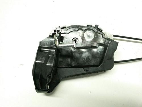 Rear left lock TOYOTA YARIS (_P13_) 1.0 (KSP130) | BP16901504C100 