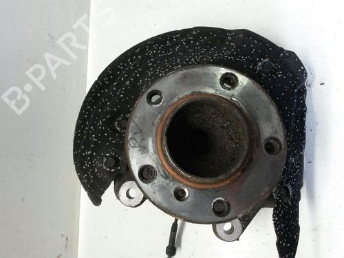 Right front steering knuckle BMW 3 Touring (E91) 318 d | BP22895380M26 