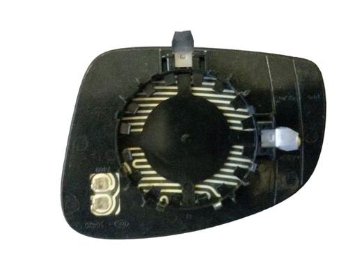 Used Right mirror glass SKODA FABIA II Combi (545) 1.6 TDI (75 hp) 15701941