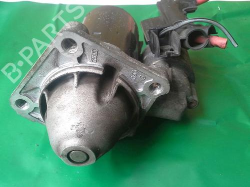Starter FORD KA (RB_) 1.3 i | BP15697617M8 