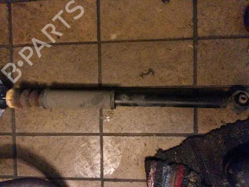 Used Left rear shock absorber SEAT IBIZA IV (6J5, 6P1) 1.2 (60 hp) 29316696