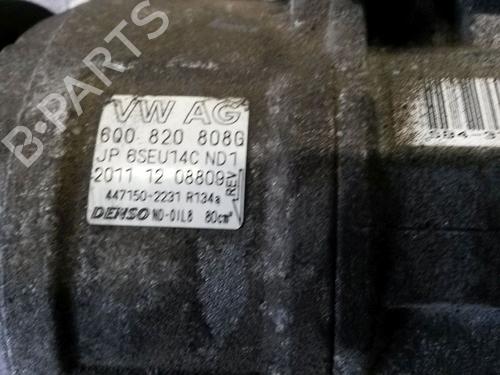 AC compressor SEAT IBIZA IV ST (6J8, 6P8) 1.2 | BP15705936M34 
