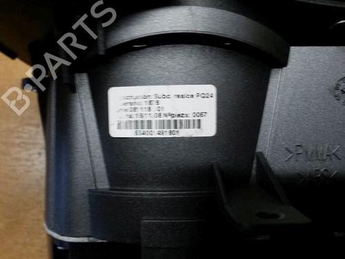 Display monitor SEAT IBIZA III (6L1) 1.2 12V | BP15706031C48 