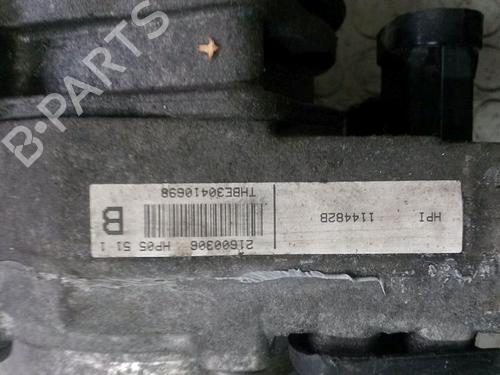 Steering pump PEUGEOT 307 SW (3H) 2.0 HDI 90 | BP15704366M99 