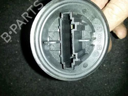 Heater resistor SKODA FABIA I Combi (6Y5) 1.4 16V | BP15702121M108 