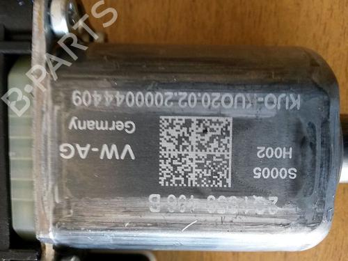 Right front window motor VW POLO VI (AW1, BZ1, AE1) 1.0 | BP30640250E20
