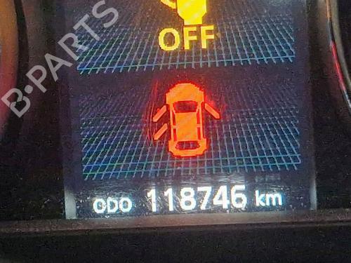 Used Left rear driveshaft Left rear driveshaft PEUGEOT 4008 1.6 HDi (114 hp) 36376174 36376174