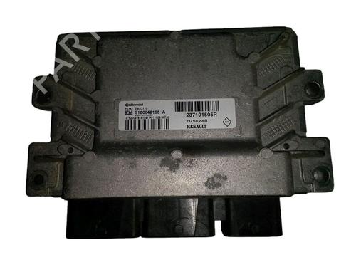 Used Engine control unit (ECU) Engine control unit (ECU) RENAULT CLIO III (BR0/1, CR0/1) 1.2 16V (BR02, BR0J, BR11, CR02, CR0J, CR11) (75 hp) 30639244 30639244