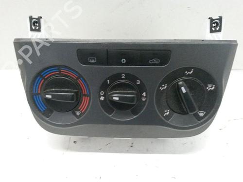 Used Climate control FIAT PUNTO (199_) 1.2 (199AXZ1A, 199BXZ1A) (69 hp) 25838434