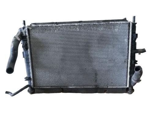 Used Water radiator FORD MONDEO III (B5Y) 2.0 16V DI / TDDi / TDCi (90 hp) 15705823