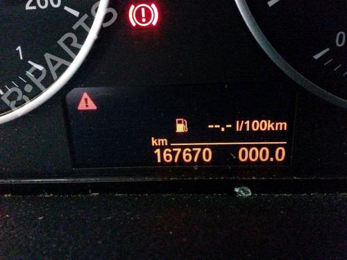Engine BMW 2 Gran Tourer (F46) 218 i | BP25991957M1 