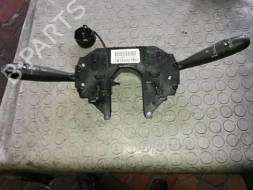 Steering column stalk CITROËN C4 Grand Picasso I (UA_) 1.6 HDi 110 | BP15703602I23 