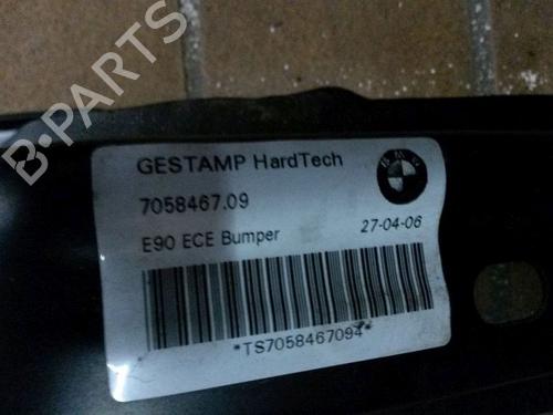 Rear bumper reinforcement BMW 3 (E90) 320 d | BP15704455C73 