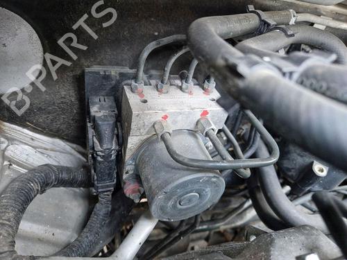 Used ABS pump ABS pump FIAT SEDICI (189_) 1.9 D Multijet 4x4 (120 hp) 33003239 33003239