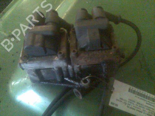 Used Ignition coil LANCIA Y (840_) 1.2 (840AA, 840AF1A) (60 hp) 26732675