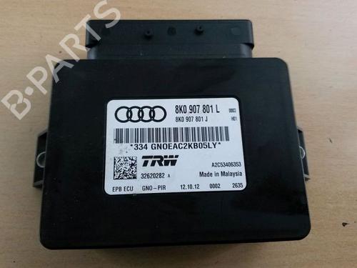 Switch AUDI A4 B8 Avant (8K5) 2.0 TDI | BP15705707I30 