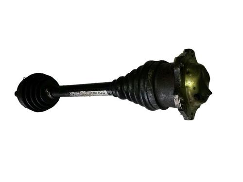 Used Left front driveshaft AUDI TT (8N3) 1.8 T (180 hp) 30639562
