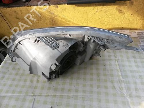 Right headlight CHEVROLET AVEO / KALOS Hatchback (T250, T255) 1.2 | BP15698151C29 