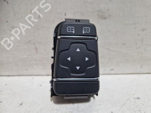 Comando retrovisori RENAULT CLIO IV (BH_) 1.2 16V (73 hp) 31754909