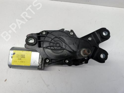 Used Rear wiper motor FORD B-MAX (JK) 1.6 TDCi (95 hp) 16519800