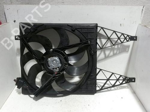 Elektronisk modul SKODA FABIA II Combi (545) 1.2 (70 hp) 25838461