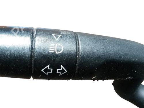 Used Steering column stalk LAND ROVER FREELANDER 2 (L359) 2.2 TD4 4x4 (152 hp) 15698535