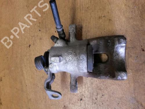 Venstre bremsekaliber bag OPEL MERIVA A MPV (X03) 1.4 16V Twinport (E75) | BP15707869M107 