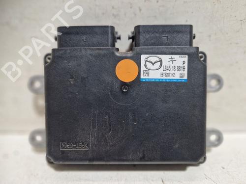 Used Engine control unit (ECU) MAZDA 5 (CW) 1.6 CD (116 hp) 30194400