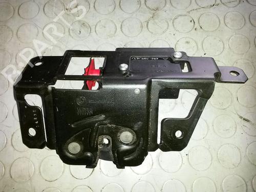 Tailgate lock BMW X3 (E83) 2.0 d | BP15702865C101 