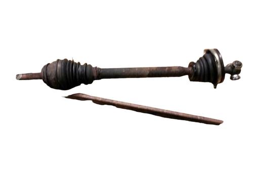 Antriebswelle links vorne für DACIA LOGAN (LS_) 1.4 MPI LPG (LS0C) (75 hp) 30640281