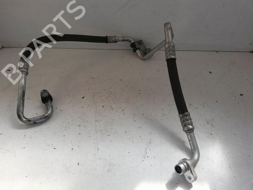 AC pipe RENAULT SCÉNIC III (JZ0/1_) 1.5 dCi | BP19493609M126