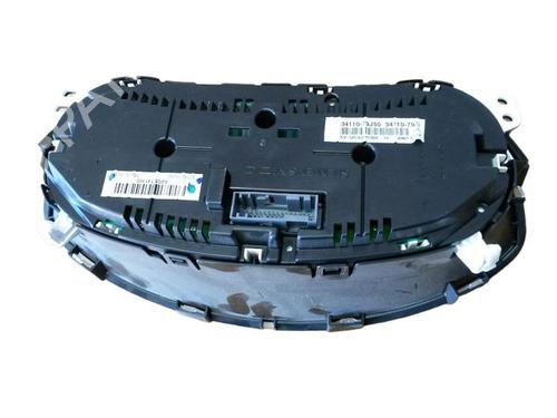 Display monitor SUZUKI SX4 (EY, GY) 1.9 DDiS 4x4 (RW419D) | BP15707760C48 