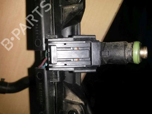 Used Injector SEAT IBIZA IV SC (6J1, 6P5) 1.2 (60 hp) 29316690