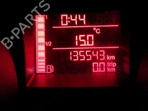Engine SEAT IBIZA III (6L1) 1.4 16V | BP27670088M1 