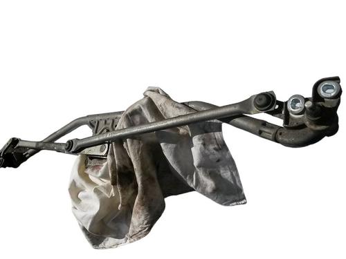 Used Front wipers mechanism OPEL ZAFIRA A MPV (T98) 2.0 DTI 16V (F75) (101 hp) 15701726