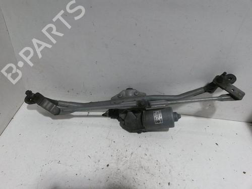 Front wipers mechanism SKODA FABIA II Combi (545) 1.2 | BP25838486C83 