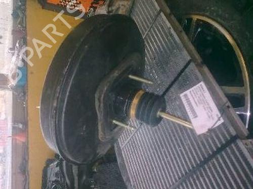 Used Servo brake RENAULT LAGUNA II (BG0/1_) 1.9 dCi (BG0R, BG0E) (100 hp) 15695733